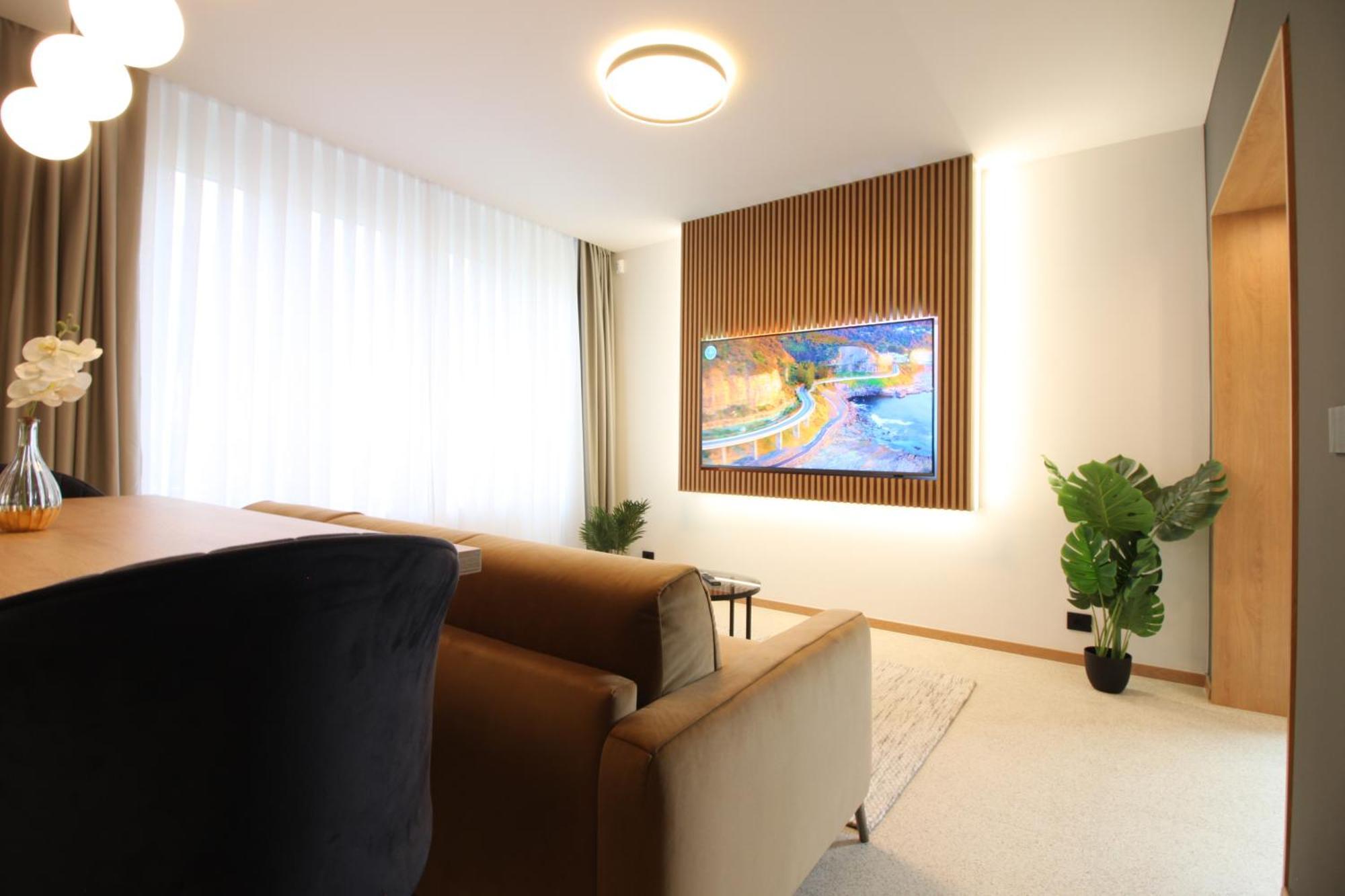 Flamingo Apartma