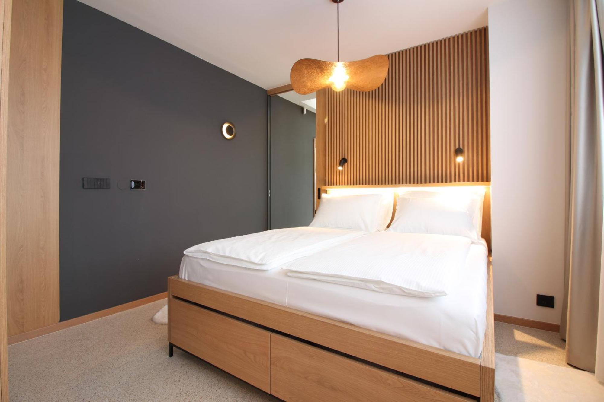 Flamingo Apartma *