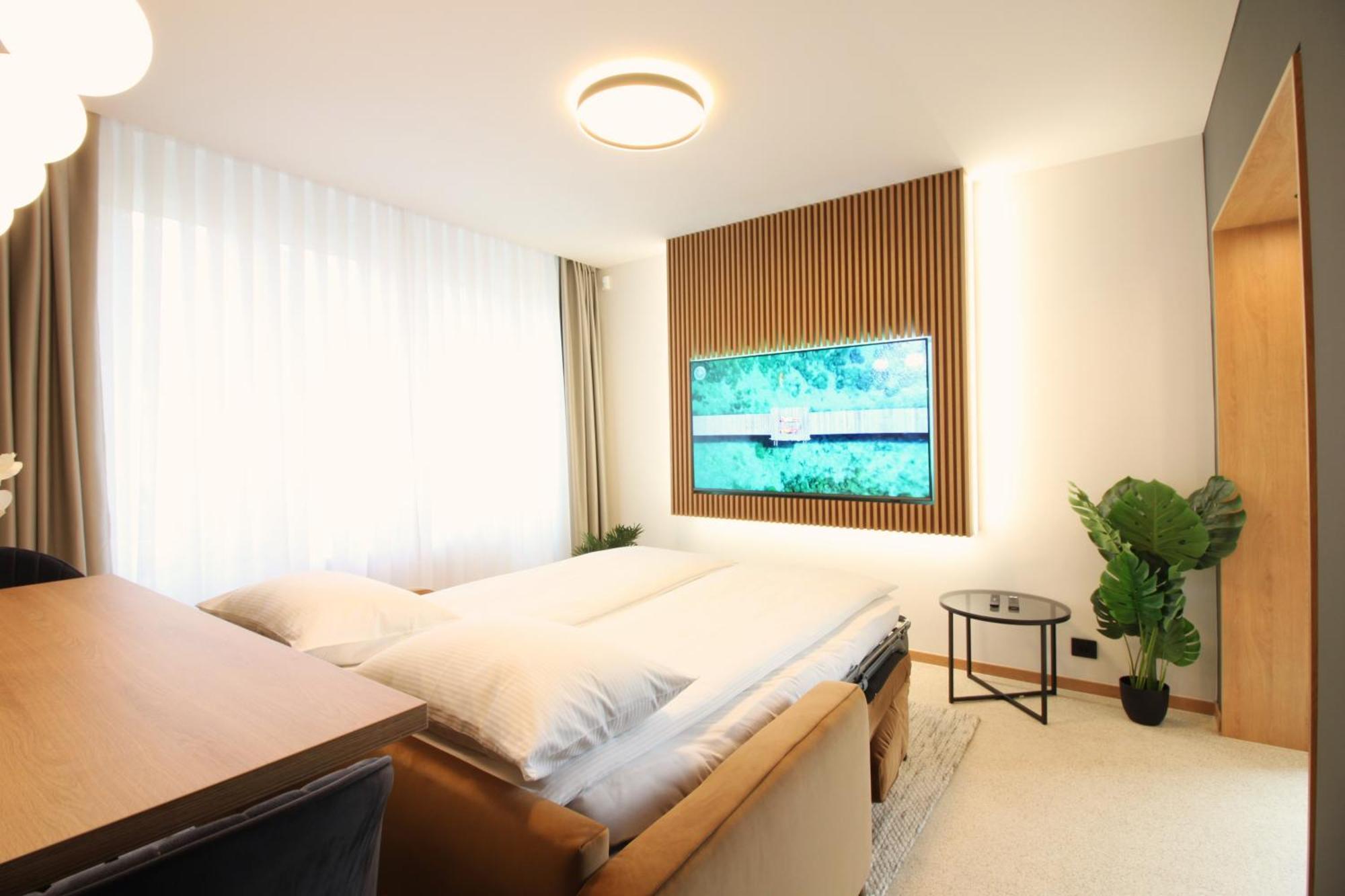 Flamingo Apartma Sarajevo