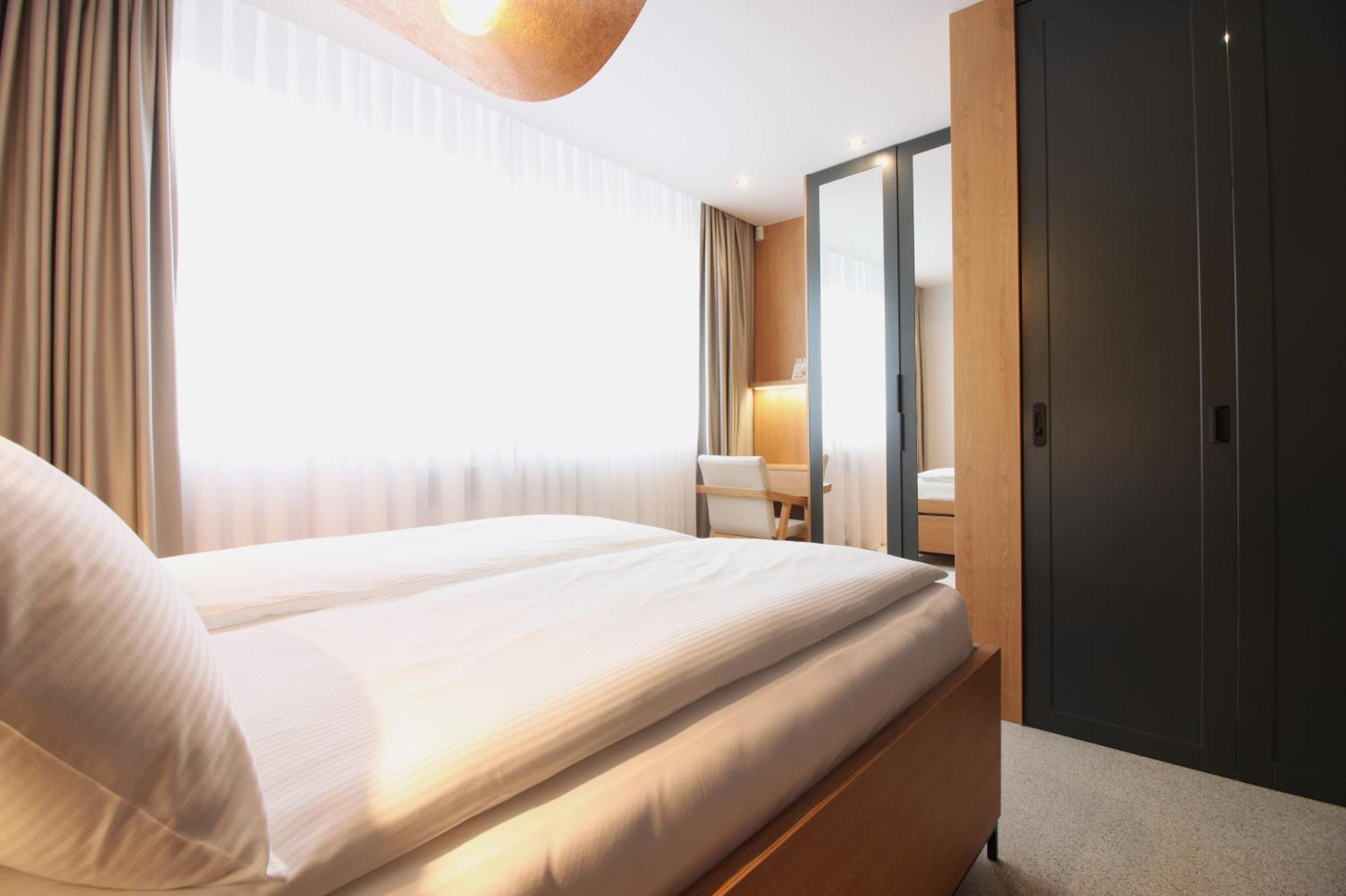 Flamingo Apartma